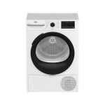 Beko - sche - linge pompe  chaleur / capteur d'humidit 7. 0 kg a + + + ta d3h27493w