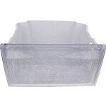 Beko - tiroir grand bac pour refrigerateur 4616100100