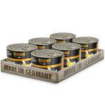 Belcando single protein bo�te [6x200g poulet] nourriture humide monoprot�ique pour chiens nourriture ...