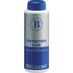 Cire pour cuir 500cc imperm�abilisant - 110500 - ce produit de marque est neuf. - belgom