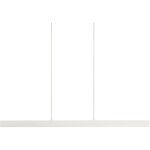 Lampe suspendue moderne lumière led intégrée avec abat - jour en bois d'hévéa et aluminium avec télécommande ... Lampe suspendue moderne lumière led intégrée avec abat - jour en bois d'hévéa et aluminium avec télécommande ...