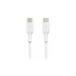 C�ble de charge rapide usb - c vers usb - c (usb type - c pour pixel, ipad pro, samsung et autres appareils, ...