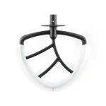 Klarstein - bella lucia flex crochet mlangeur pice de rechange robot de cuisine