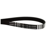 Sos accessoire courroie 2012h7 pour sche - linge - 42164399 continental edison, essentiel b, vestel, ...