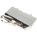 Bellavita - rsistance 302460700016 + thermostat + sonde - seche - linge