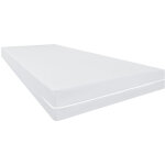 Bellecour - literie prot�ge matelas quietude impermeable & anti - punaises