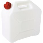 Bellijardin - jerrican alimentaire bec verseur 20 litres 38 x 18 x 38cm Bellijardin - jerrican alimentaire bec verseur 20 litres 38 x 18 x 38cm