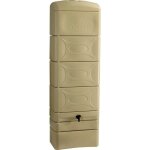 Bellijardin - rcuprateur d'eau mural dco belli 300 l - beige