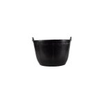 Seau italien gland caldereta 10 l manche m�tallique flexible bkw10bm