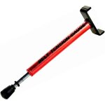 Belt tension gauge for adjusting the belt tension with 10 - lbs drive after belt replacement, adjustment ...