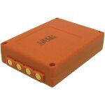 Beltrona - batterie pour grue radiocommand�e 6 v 2000 mah 80200404 s82710