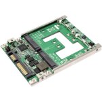 Adaptateur 2, 5 'sata 2 ports msata ssd - bematik
