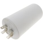 Condensateur de dmarrage pour moteur lectrique 60f 450vac - bematik