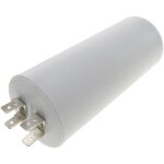 Condensateur de dmarrage pour moteur lectrique 70f 450vac - bematik