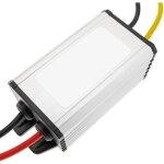 Convertisseur dc - dc 12 - 24v  4. 2v 5a - bematik