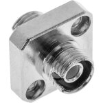 Bematik - coupleur de fibre optique fc � fc monomode simplex