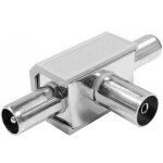 Mlangeur et distributeur tv (2 x mle / 1 x femelle) - bematik