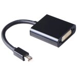 Minidisplayport adaptateur dvi - d 15cm active - bematik