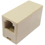 Rj11 h splice téléphone cable / h (6p4c) - bematik Rj11 h splice téléphone cable / h (6p4c) - bematik