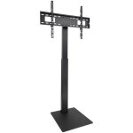 Bematik - support au sol pour tv cran plat led lcd 37  - 70  mm 1388mm