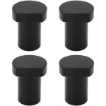 Bench dogs lot de 4 chevilles d'�tabli professionnelles pour le travail du bois, arr�t de bureau, tenon ...