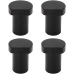 Bench dogs lot de 4 chevilles d'�tabli professionnelles pour le travail du bois, arr�t de bureau, tenon ...