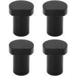 Bench dogs lot de 4 chevilles d'�tabli professionnelles pour le travail du bois, arr�t de bureau, tenon ...