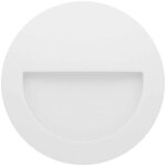 Beneito faure - beneito & faure - mis r wall 3w led spot encastrable pour marches - applique murale ronde ... Beneito faure - beneito & faure - mis r wall 3w led spot encastrable pour marches - applique murale ronde ...