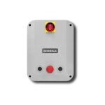 Centre thinky - i pour la direction de 1 moteur (xlb) Centre thinky - i pour la direction de 1 moteur (xlb)