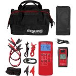 Benning - pv 1 - 1 + set testeur d'installation q053133