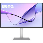 Benq ma320up �cran plat de pc 80 cm (31. 5 ) 3840 x 2160 pixels 4k ultra hd blanc