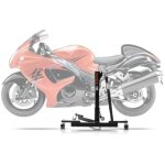 B�quille d'atelier centrale constands power evo compatible avec suzuki hayabusa gsx - r 1300 08 - 25