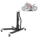 Bequille d'atelier centrale cs power for ducati diavel 11 - 18 dplp