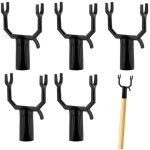 Béquilles de branche - paquet de 5 supports de branche d'arbre réutilisables, supports d'arbre pour arbres ... Béquilles de branche - paquet de 5 supports de branche d'arbre réutilisables, supports d'arbre pour arbres ...