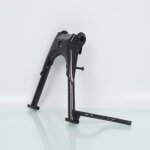 B�quille centrale pour moto tnt city dax 2 hauteur 22. 5cm neuf