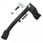 B�quille lat�rale buzzetti pour scooter mbk 125 oceo 8586 neuf