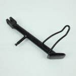 B�quille lat�rale g�n�rique pour deux roues moto scooter chinois