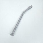 B�quille lat�rale origine pour moto mbk 50 xlimit 2005 � 2011