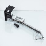 B�quille lat�rale replay pour scooter mbk 50 booster roue 13 2003