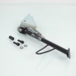 B�quille lat�rale rms pour scooter kymco 200 like 25cm neuf