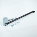 B�quille lat�rale rofel pour moto mbk 50 xlimit 2004 � 2010 40cm