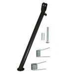 B�quille lat�rale rofel pour moto sherco 50 sm - r avant 2020 neuf