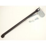 B�quille lat�rale teknix pour moto mbk 50 xlimit 2004 � 2013 neuf