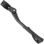 B�quille r�glable � 3 trous pour vtt et v�los de route, b�quille lat�rale et arri�re stable pour v�los ...