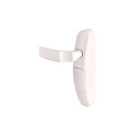 B�quille seule non condamnable pour anti - panique fluid - jpm blanc blanc