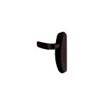 B�quille seule non condamnable pour anti - panique fluid - jpm noir noir