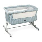Chicco - berceau cododo next2me dream sage