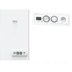 Beretta ciao lx chaudire acier 24 kw chauffage efficace