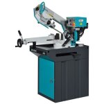 Berg & schmid scie � ruban pour m�taux gbs 185 eco autocut � 2 vitesses (20333)