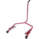 Berger&schr�ter - 50202 atteleur pneus et jantes